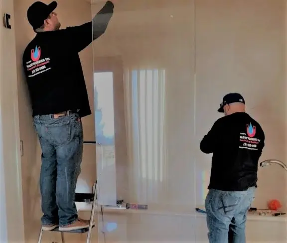 Professional plumbing installation for Leak Detection in Daniell Mill Estates